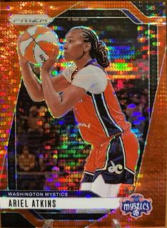 Ariel Atkins