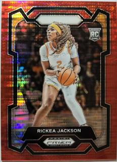 Rickea Jackson
