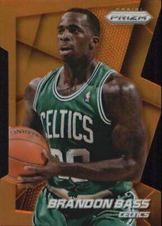 Brandon Bass