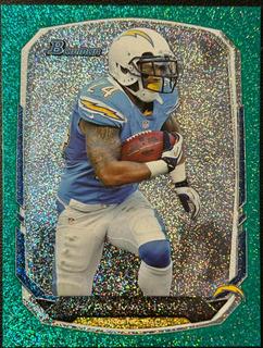 Ryan Mathews