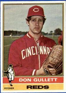 Don Gullett