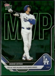 Shohei Ohtani