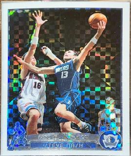 Steve Nash