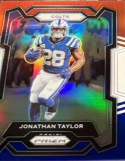 Jonathan Taylor