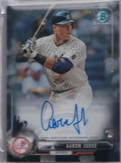 Aaron Judge