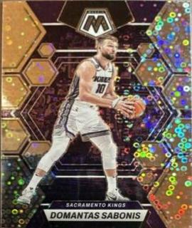 Domantas Sabonis