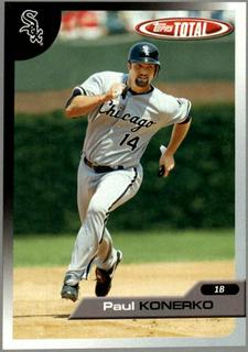 Paul Konerko