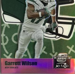 Garrett Wilson