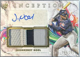 Jhonkensy Noel