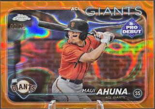 Maui Ahuna