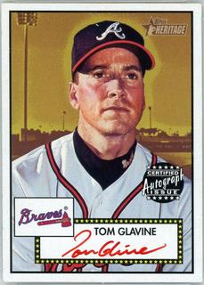Tom Glavine