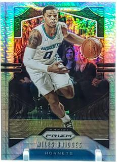 Miles Bridges