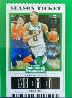 Jayson Tatum
