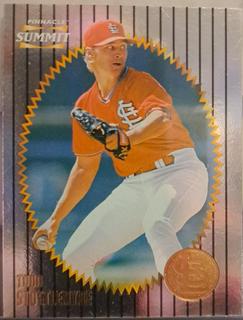 Todd Stottlemyre