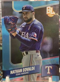 Nathan Eovaldi