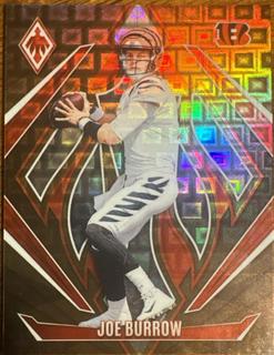 Joe Burrow