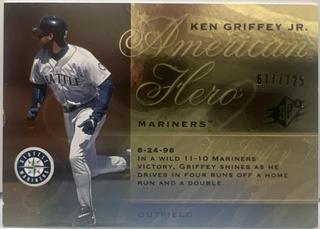 Ken Griffey Jr.