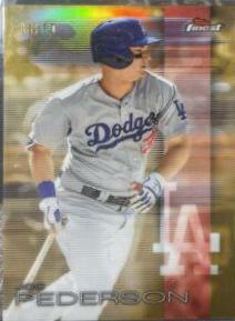 Joc Pederson