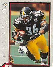 Jerome Bettis