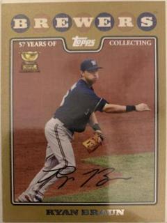 Ryan Braun