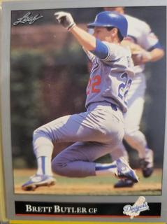 Brett Butler