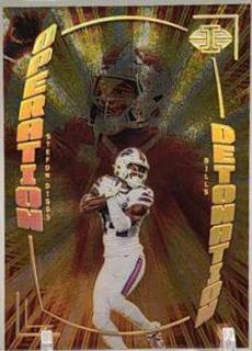 Stefon Diggs
