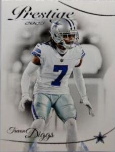 Trevon Diggs
