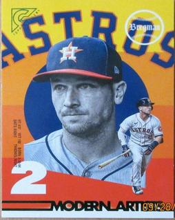 Alex Bregman