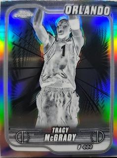 Tracy McGrady