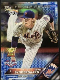 Noah Syndergaard
