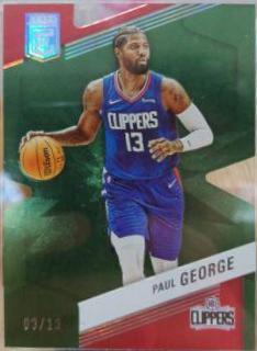 Paul George