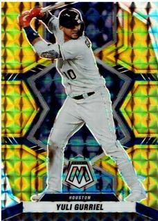 Yuli Gurriel