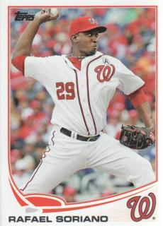 Rafael Soriano