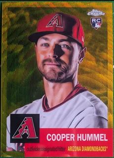 Cooper Hummel