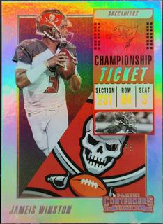 Jameis Winston
