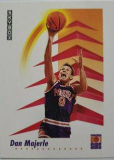 Dan Majerle