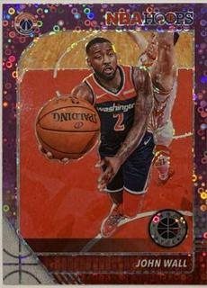 John Wall