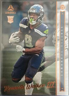 Kenneth Walker III