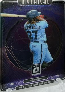 Vladimir Guerrero Jr
