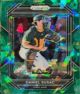 Daniel Susac