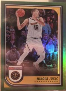 Nikola Jokic