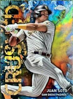 Juan Soto