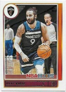 Ricky Rubio