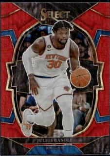 Julius Randle
