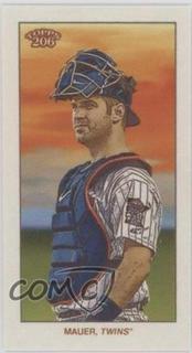Joe Mauer