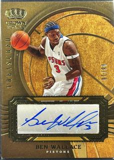 Ben Wallace