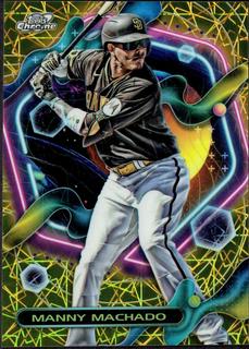 Manny Machado