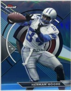 Herman Moore