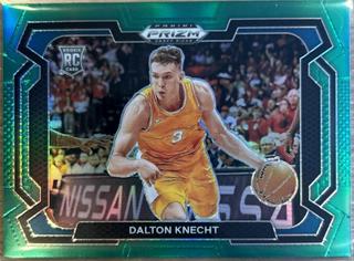 Dalton Knecht