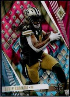 Alvin Kamara